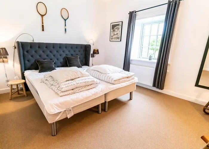 Brolokke Herregard Hotel