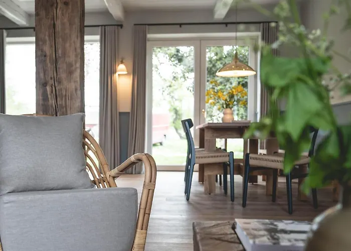 Hotel Brolokke Herregard *