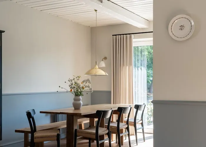 Hotel Brolokke Herregard *