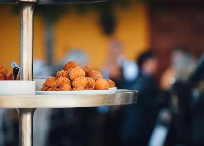 Brolokke Herregard Hotel