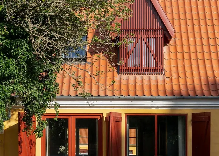 Brolokke Herregard *