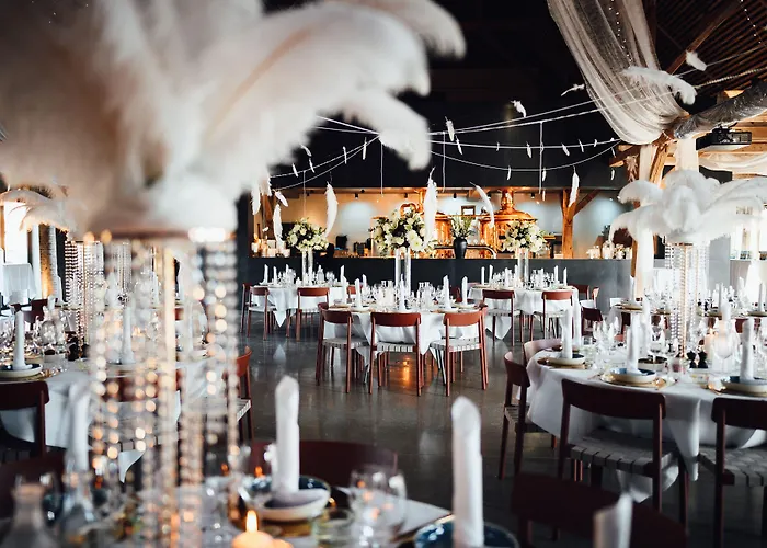 Brolokke Herregard *