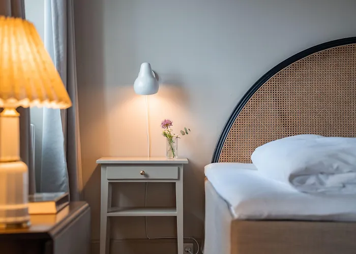 Brolokke Herregard Hotel