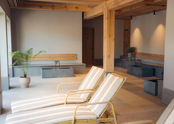 Hotel Brolokke Herregard *